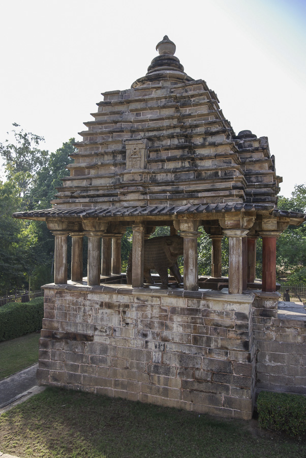 Temples - Khajuraho