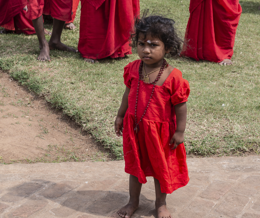 Gangaikonda Cholapuram Temple