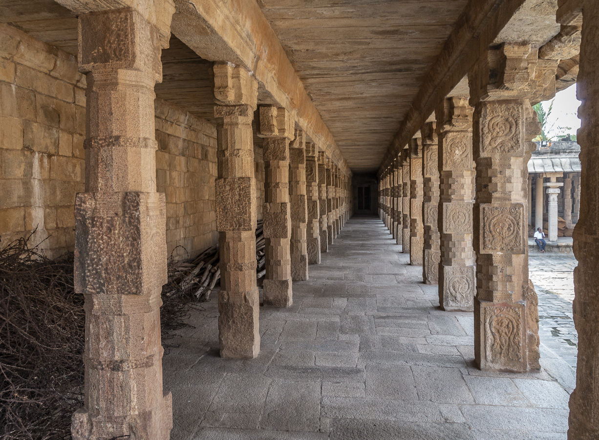 Shri Airavatesvara Temple
