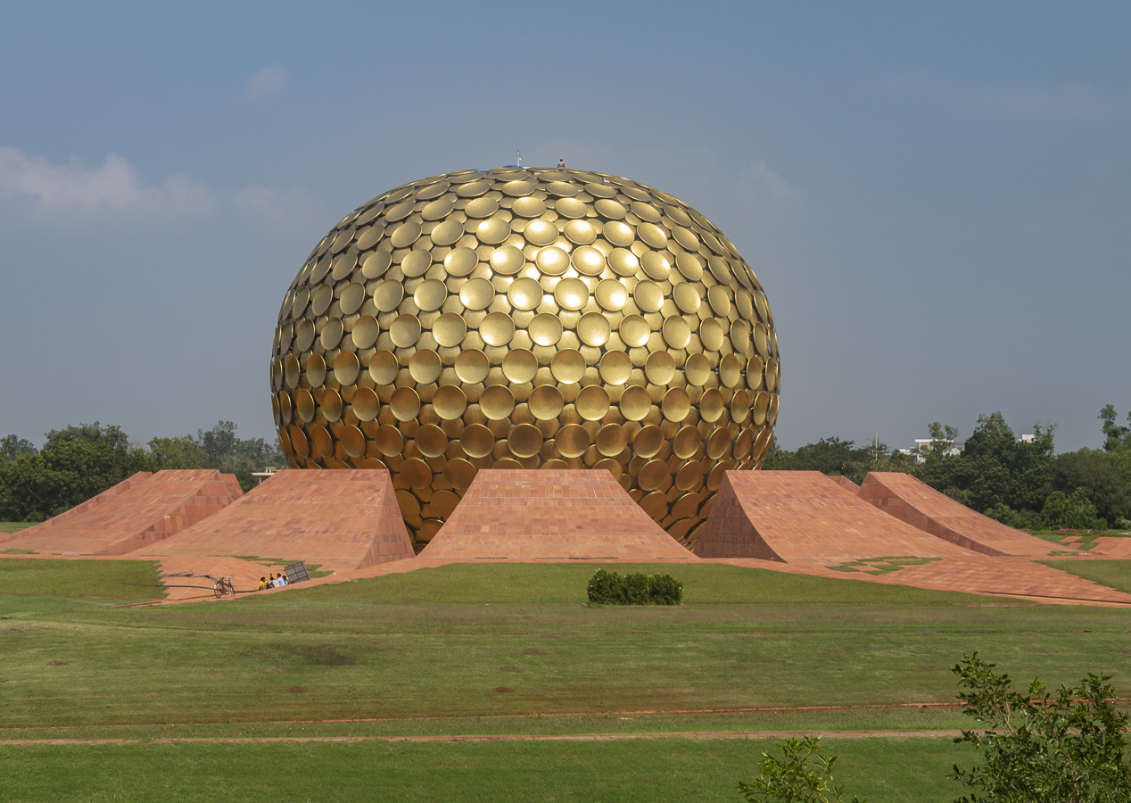 Auroville Community