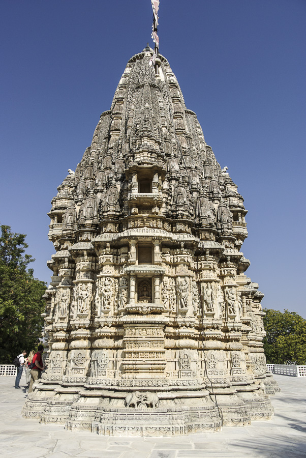 Jagdish Temple - Udaipur