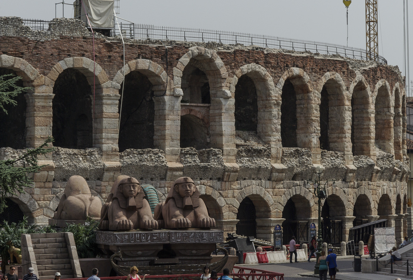 Verona Arena
