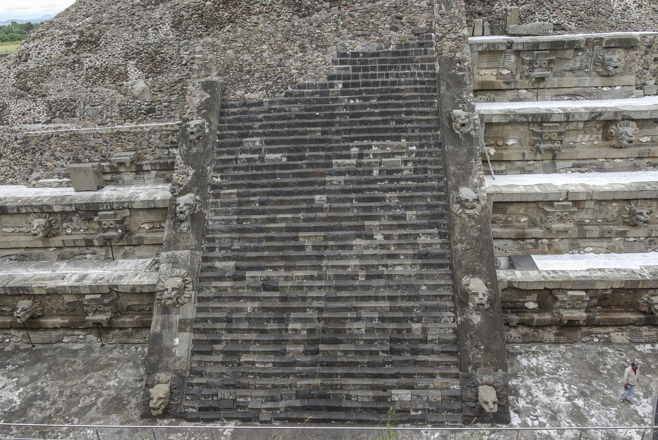 Teotihuacan