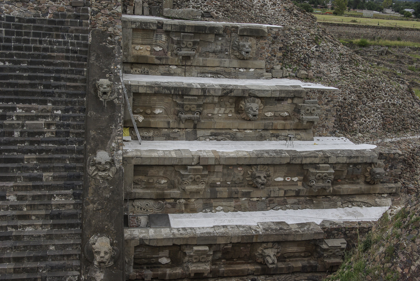 Teotihuacan