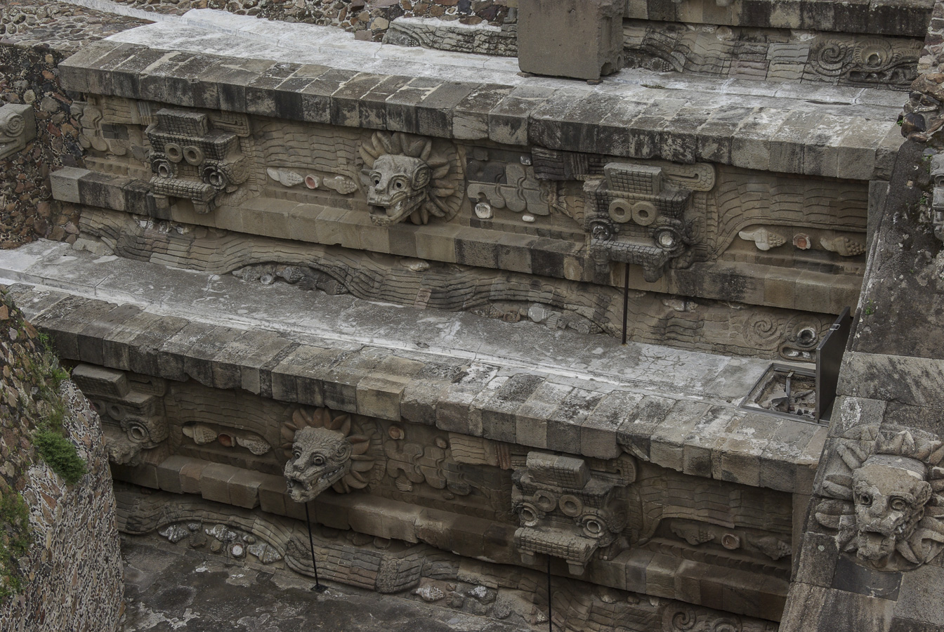 Teotihuacan