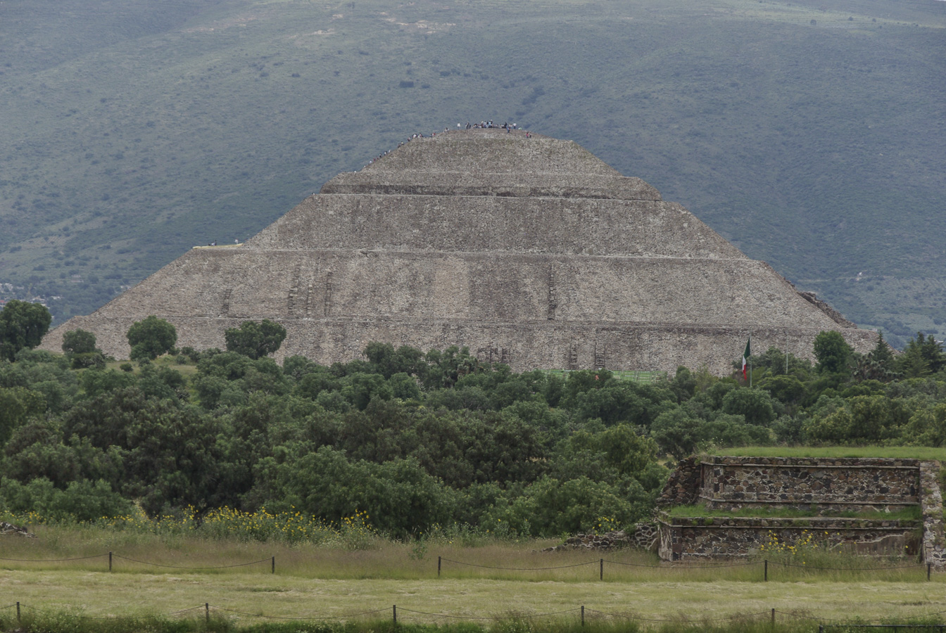 Teotihuacan