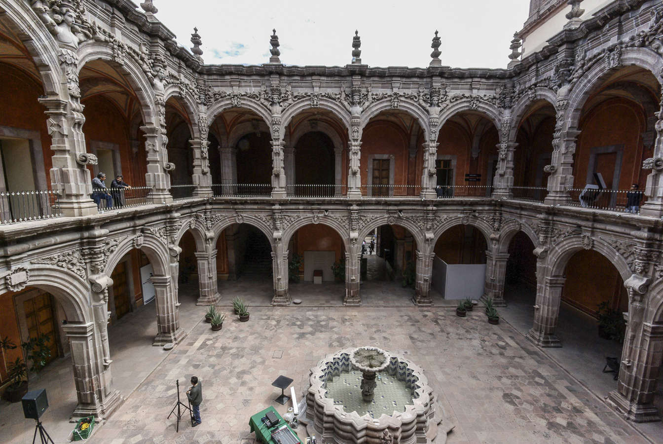Queretaro Museum of Art
