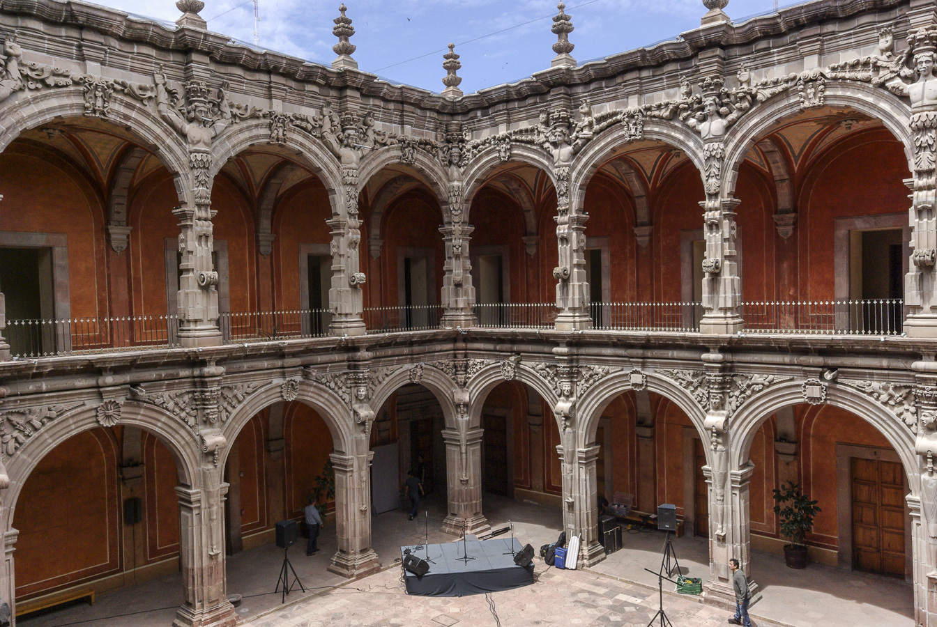 Queretaro Museum of Art