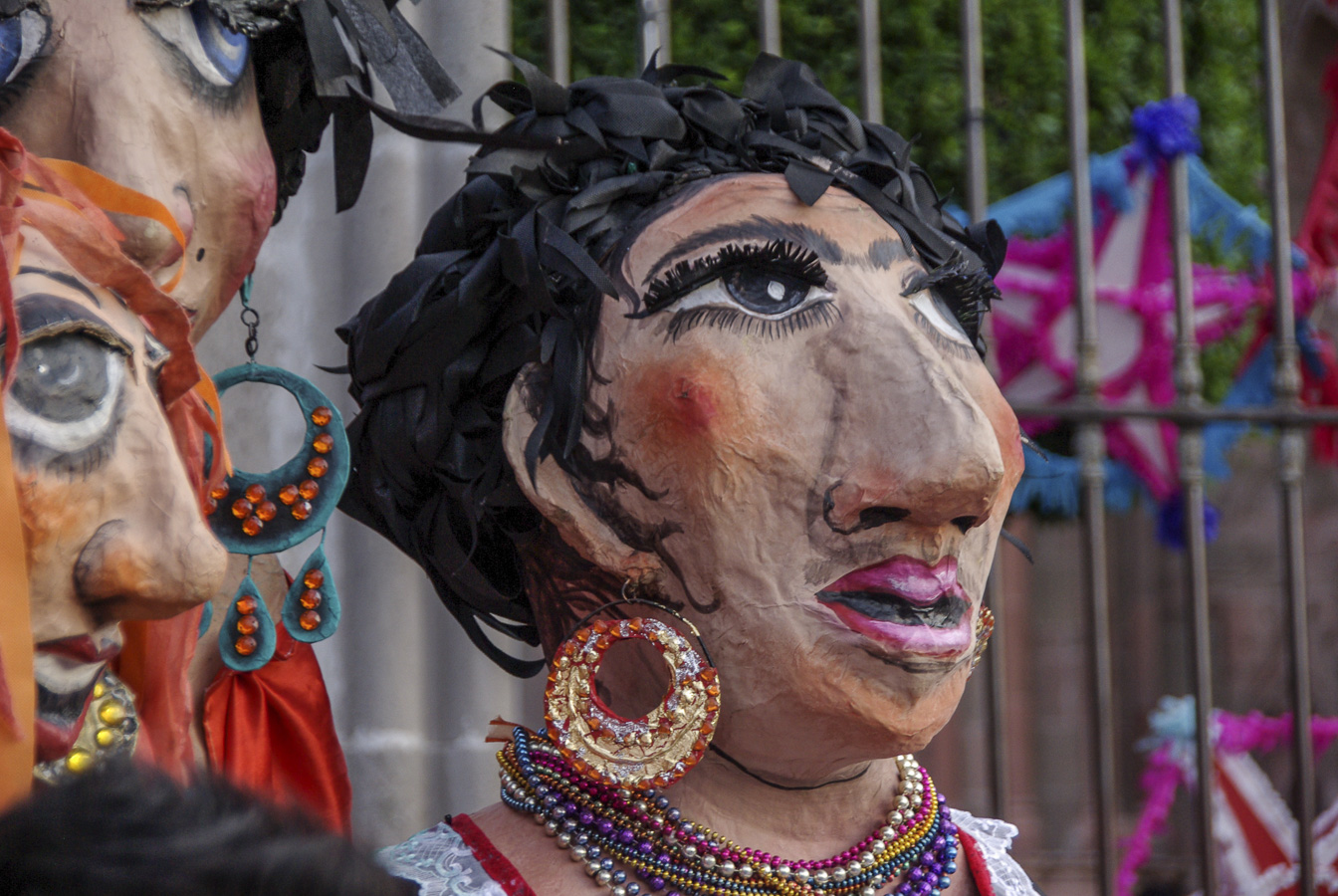 Fiesta de San Miguel Arcángel