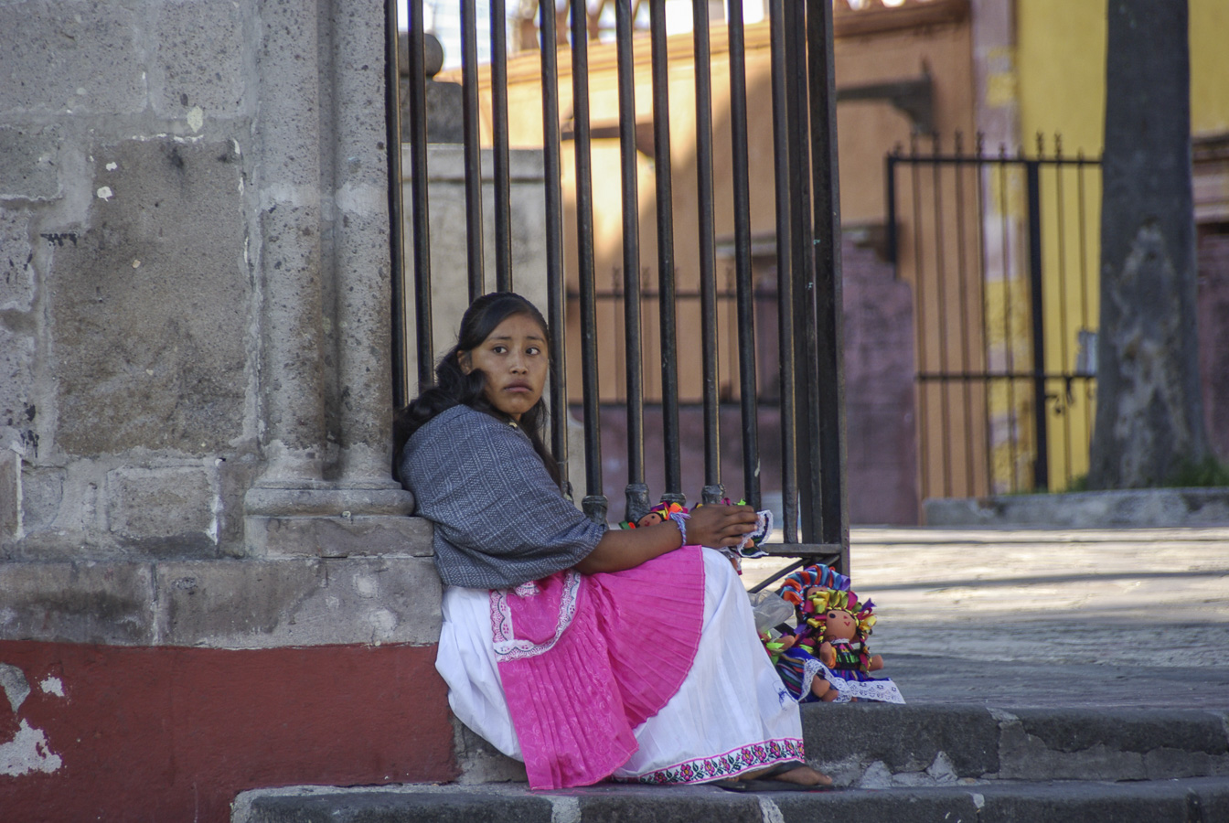 San Miguel de Allende