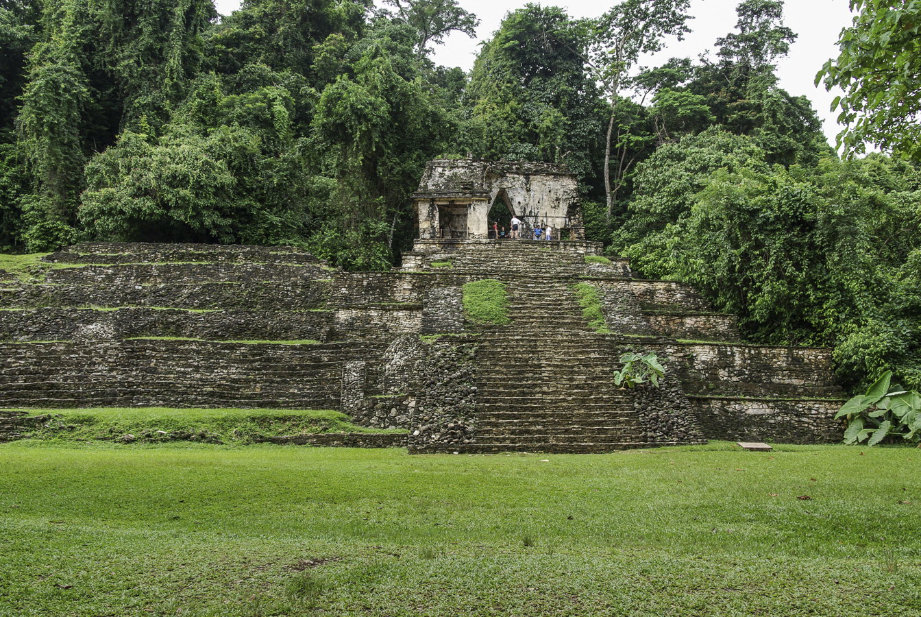Palenque - Chiapas