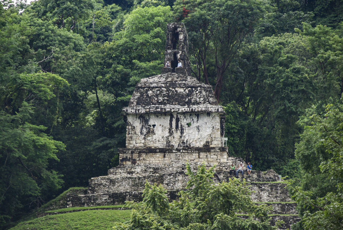 Palenque - Chiapas