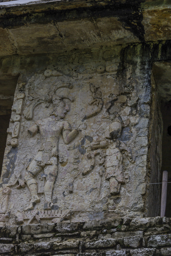 Palenque - Chiapas