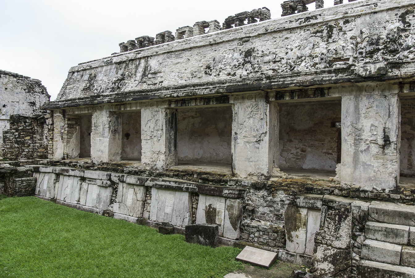 Palenque - Chiapas