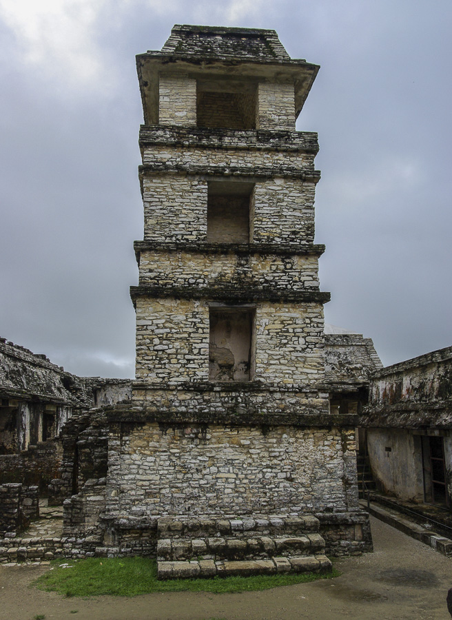 Palenque - Chiapas