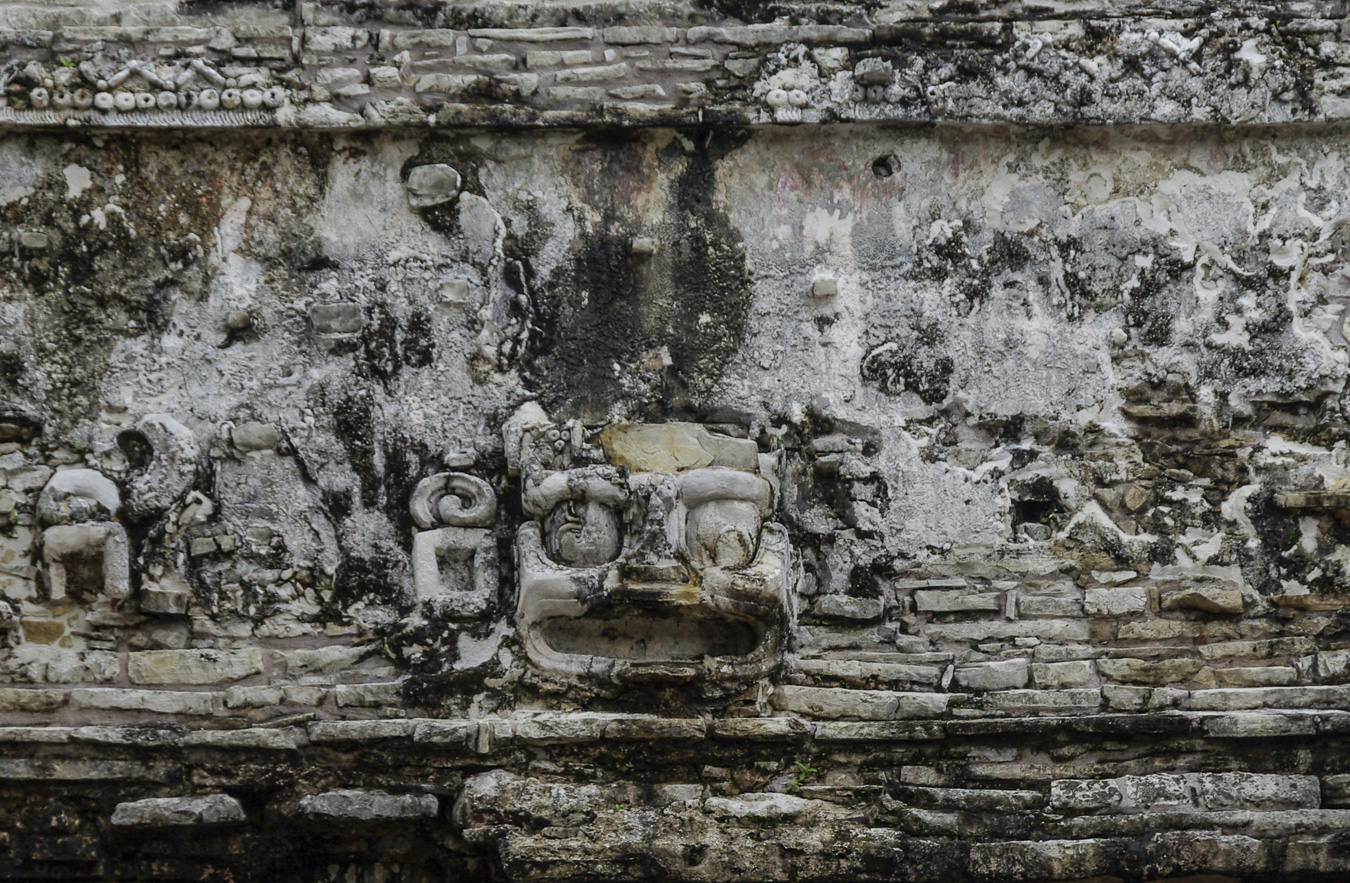 Palenque - Chiapas