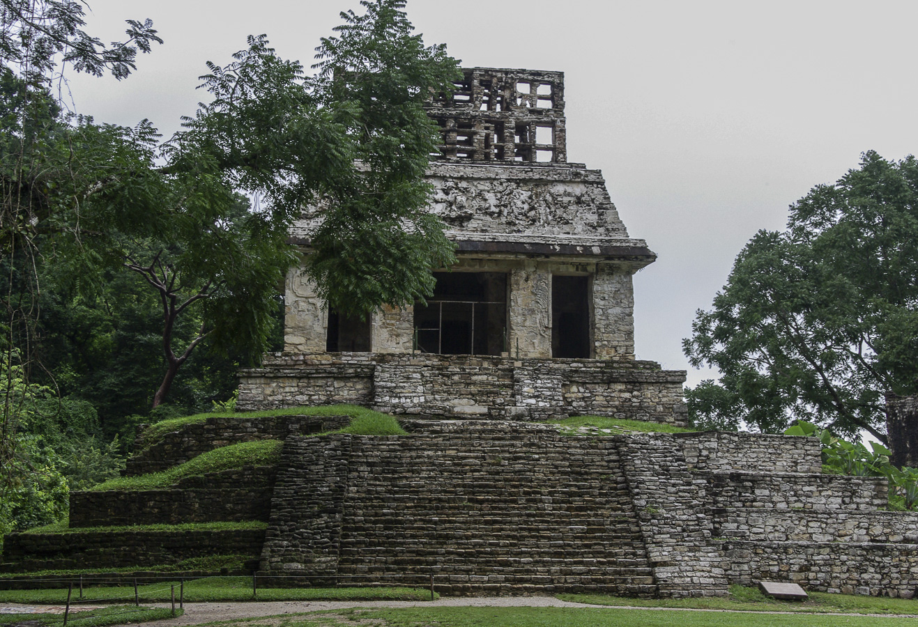 Palenque - Chiapas