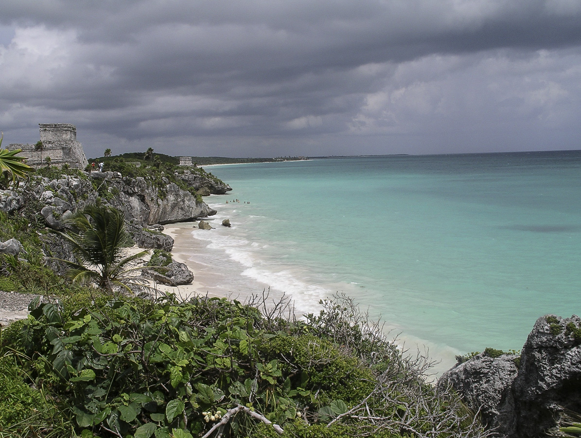 Tulum - Quintana Roo