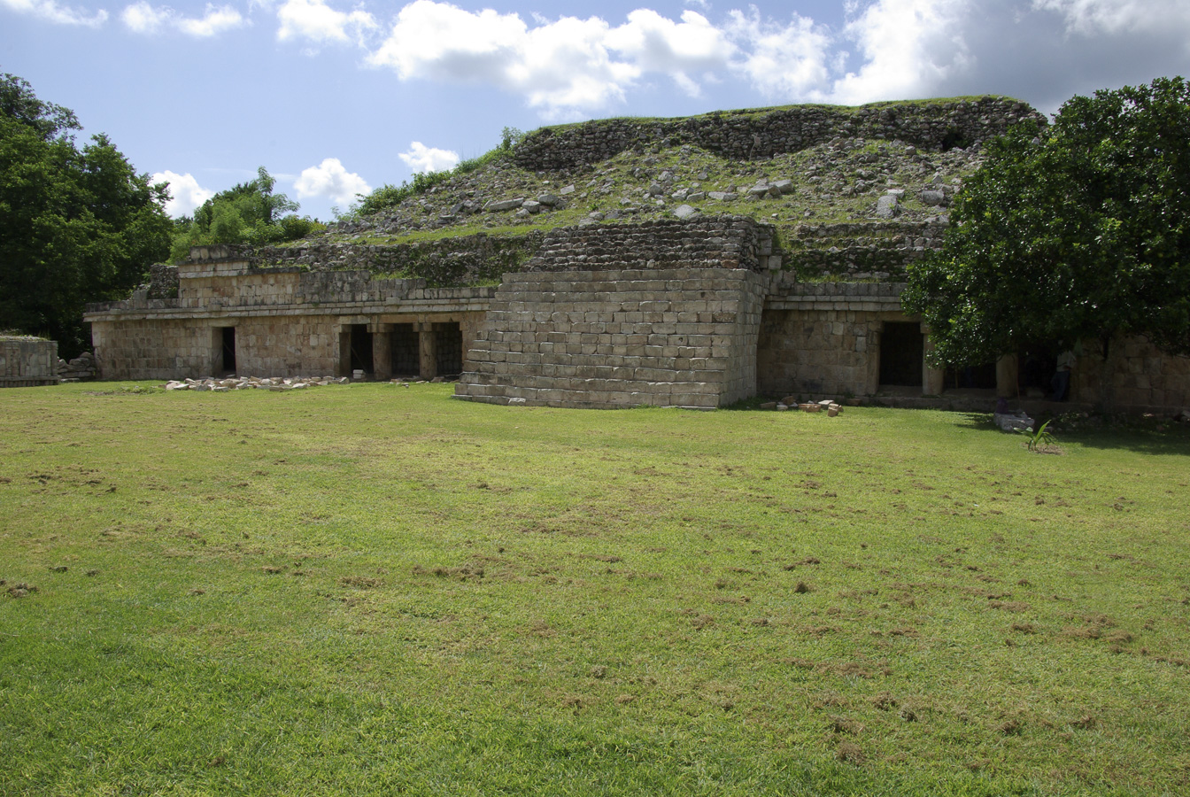 Kabah - Yucatán