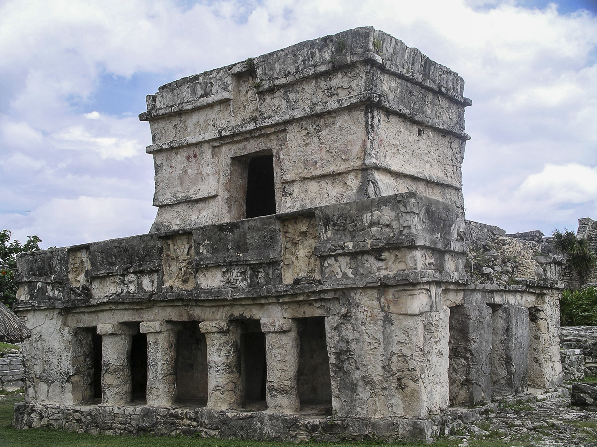 Tulum - Quintana Roo