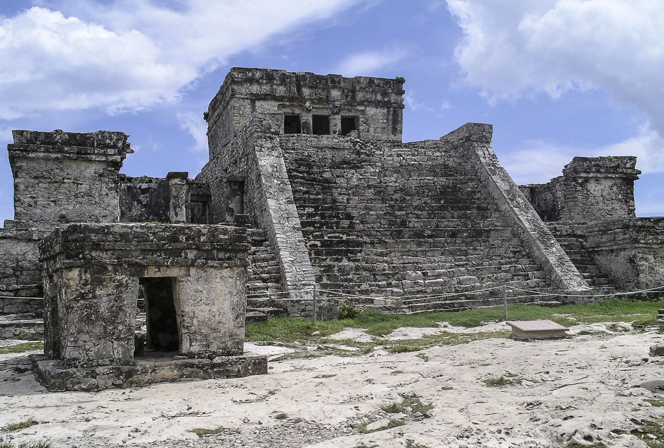 Tulum - Quintana Roo