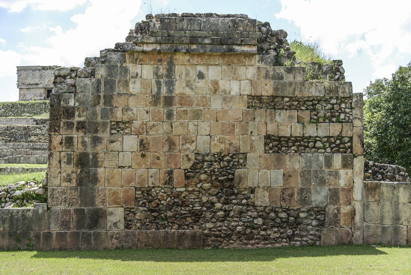 Uxmal - Yucatán