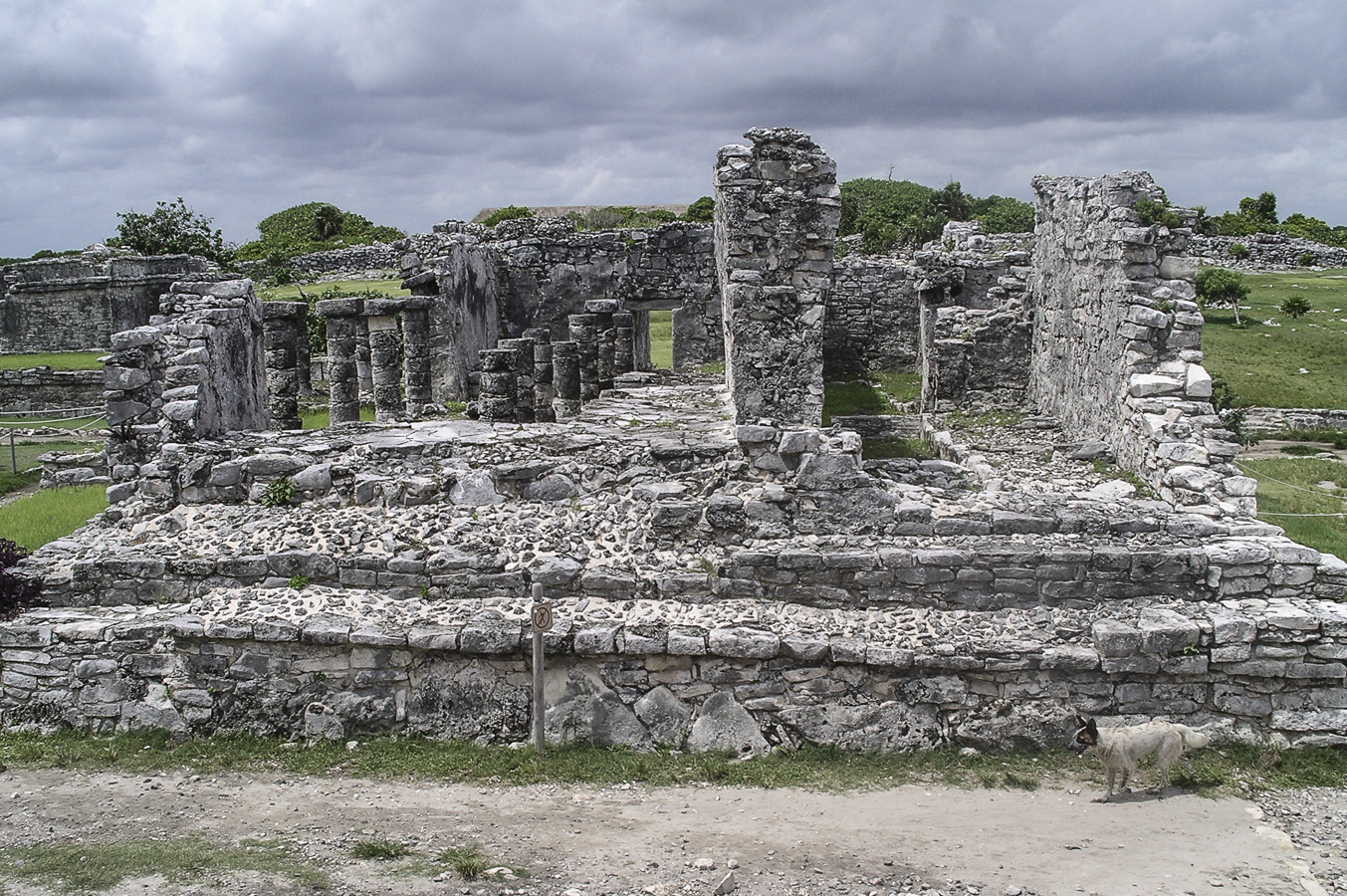 Tulum - Quintana Roo