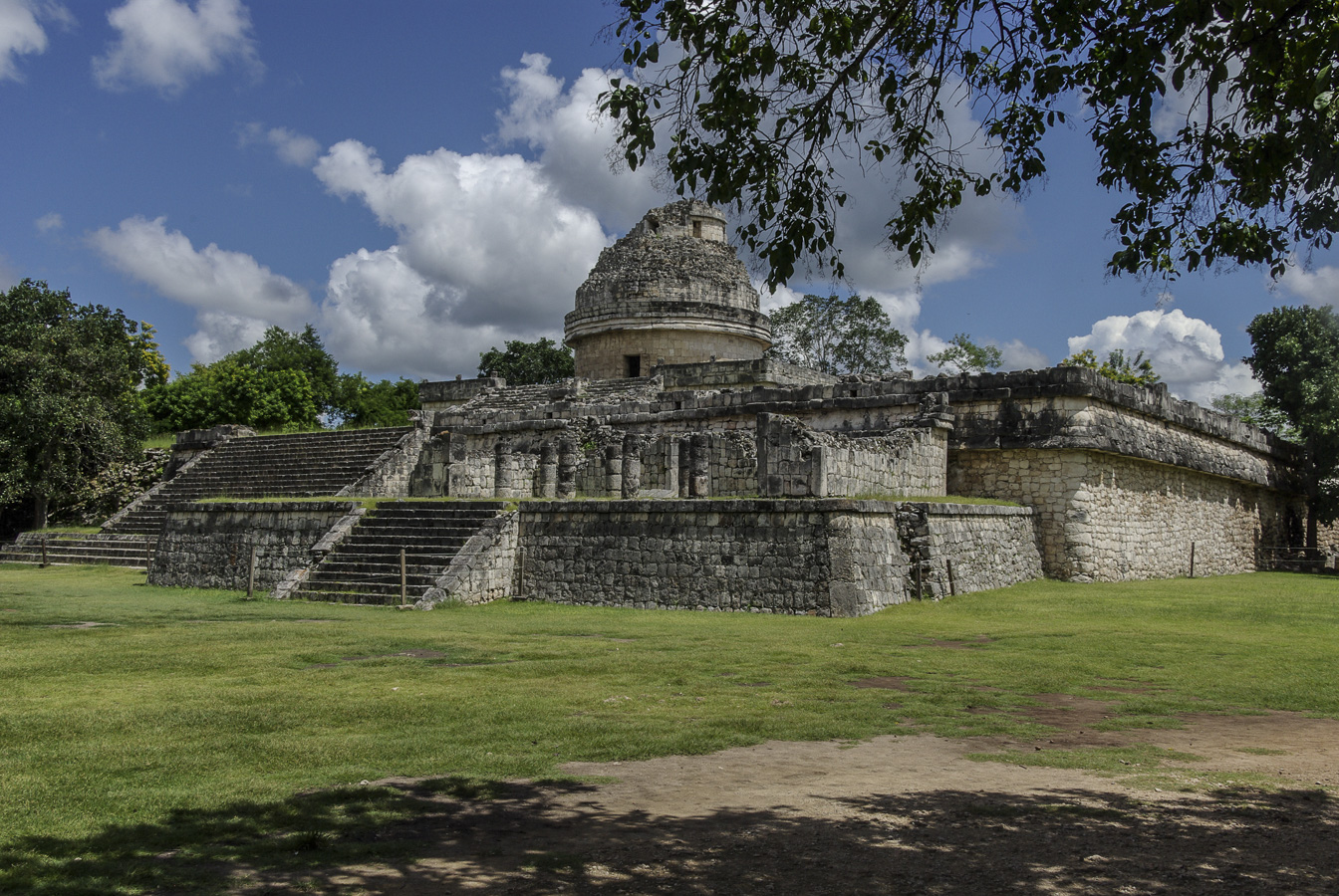 Chichen Itza - Yucatán