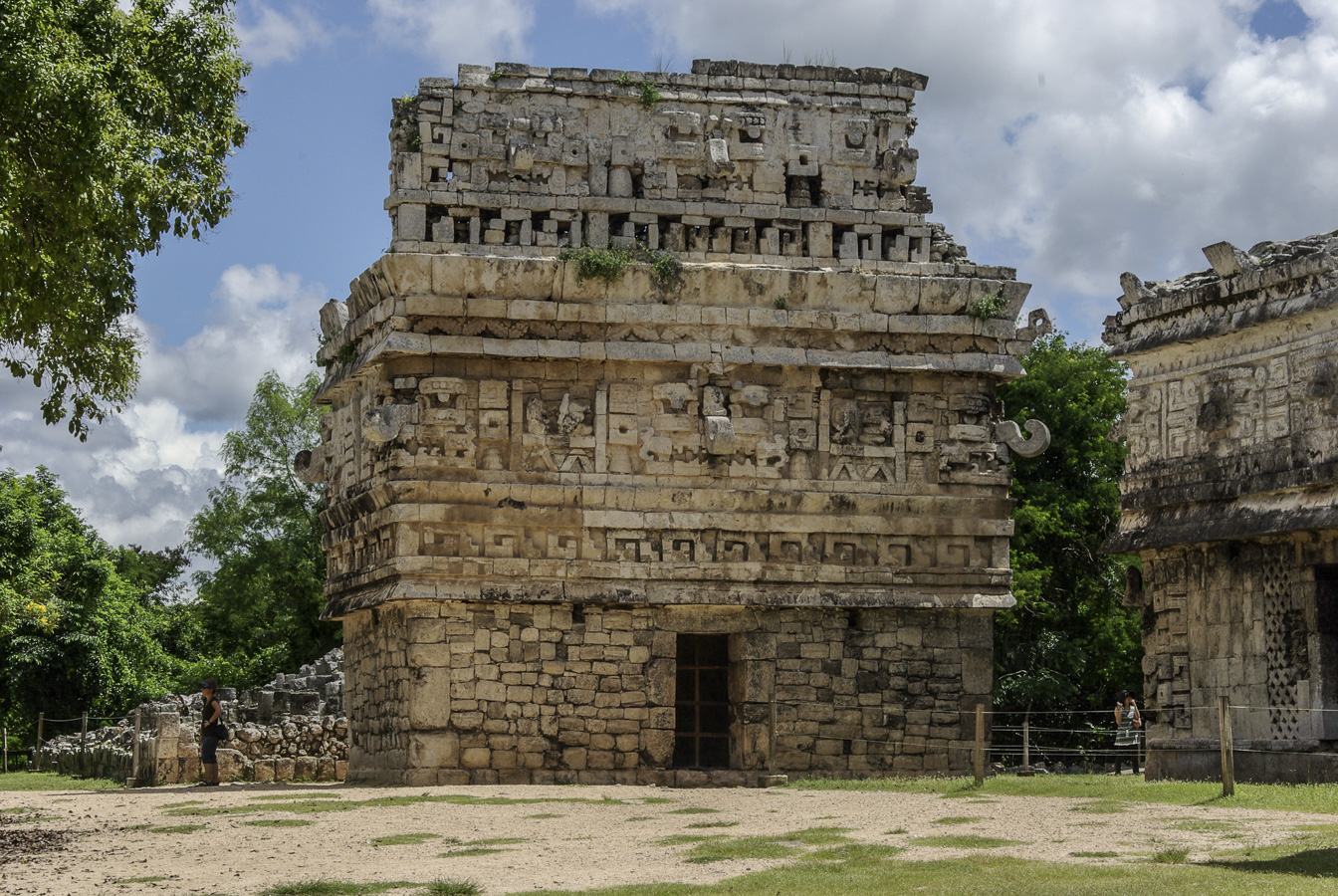 Chichen Itza - Yucatán