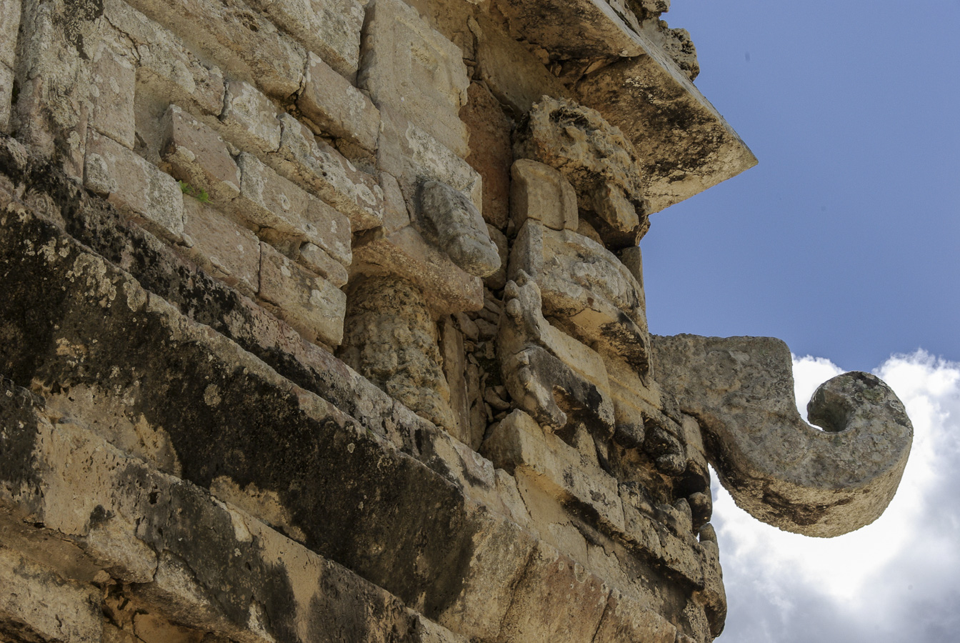 Chichen Itza - Yucatán