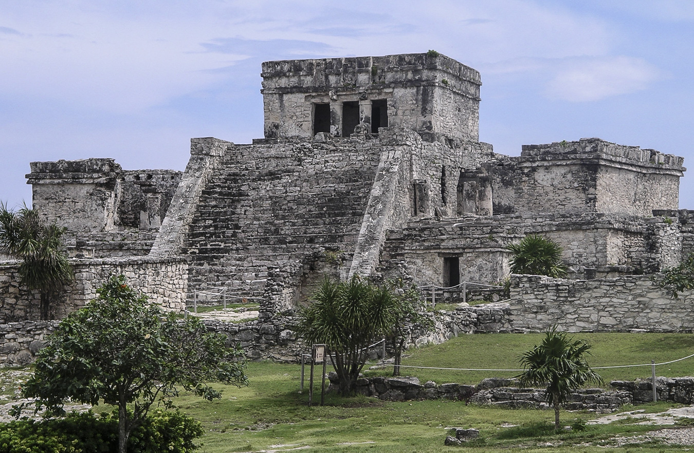 Tulum - Quintana Roo