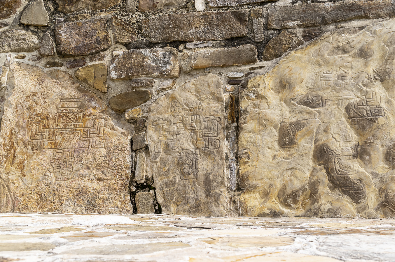 Conquest Commemorating Stones