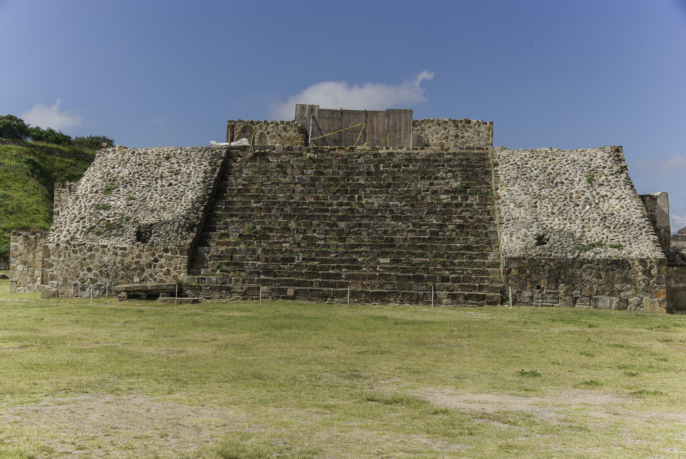 Monte Alban