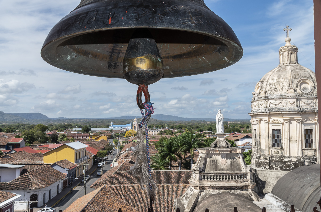 The Rooftops - Granada