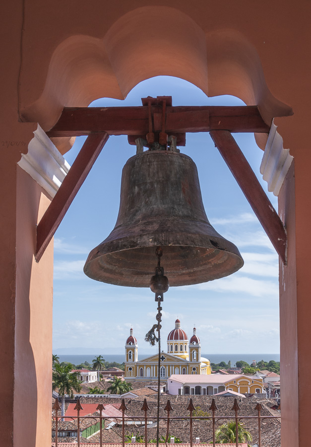 The Rooftops - Granada