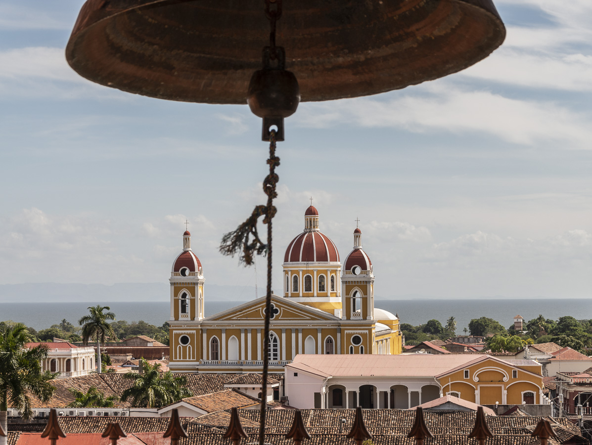 The Rooftops - Granada