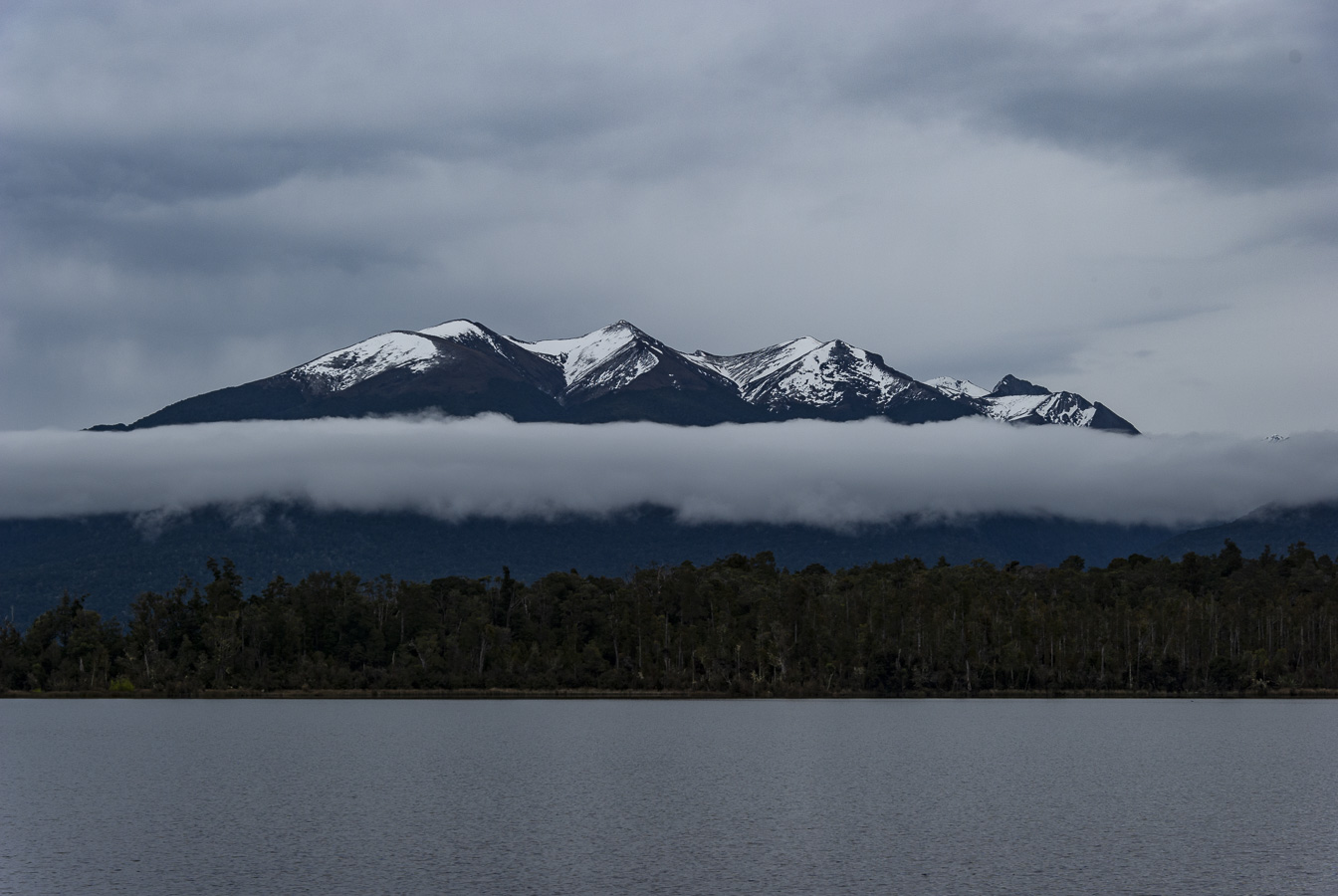 Lake Wanaka - South Island