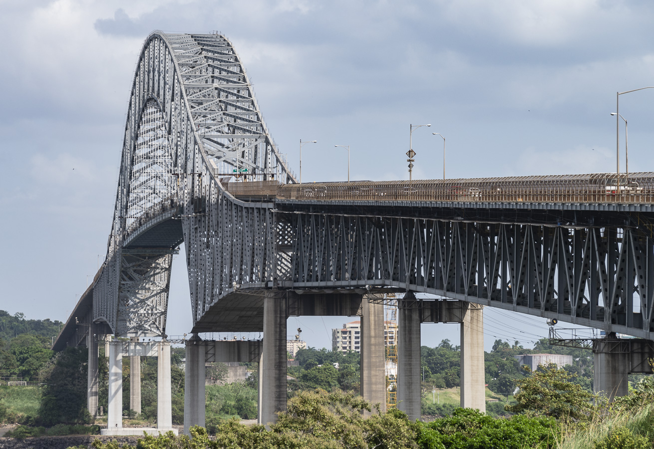 Bridge of the Americas