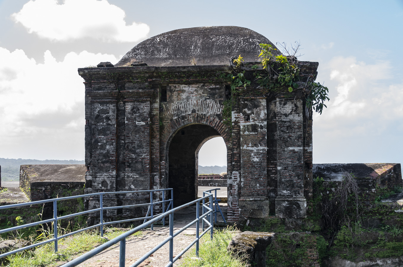 Castillo de San Lorenzo