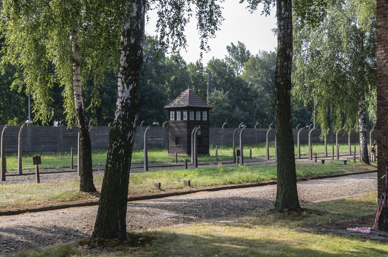 Auschwitz