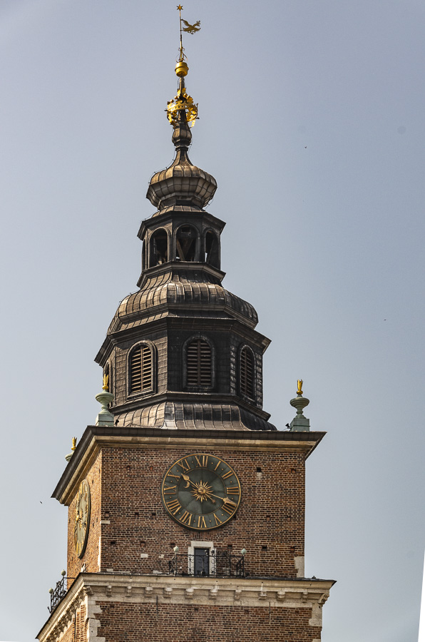 Town Hall Tower