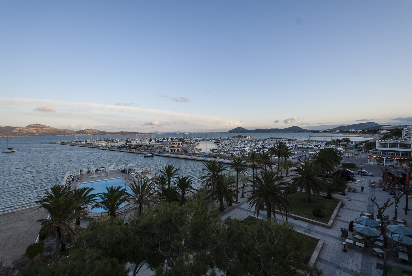 The Bay, Puerto Pollensa - Mallorca