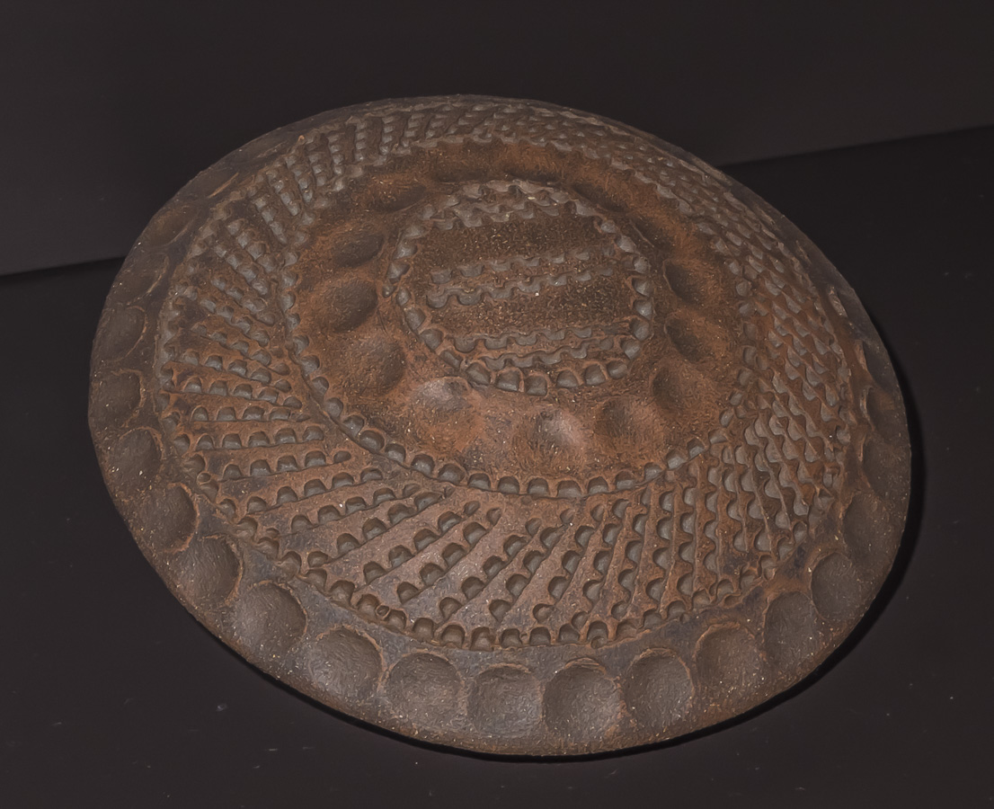 Ceramics in the National Achaeological Museum