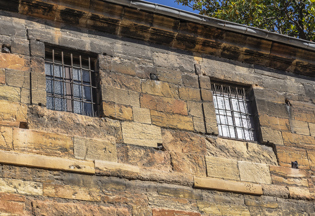 Mellow Stonework - Oviedo