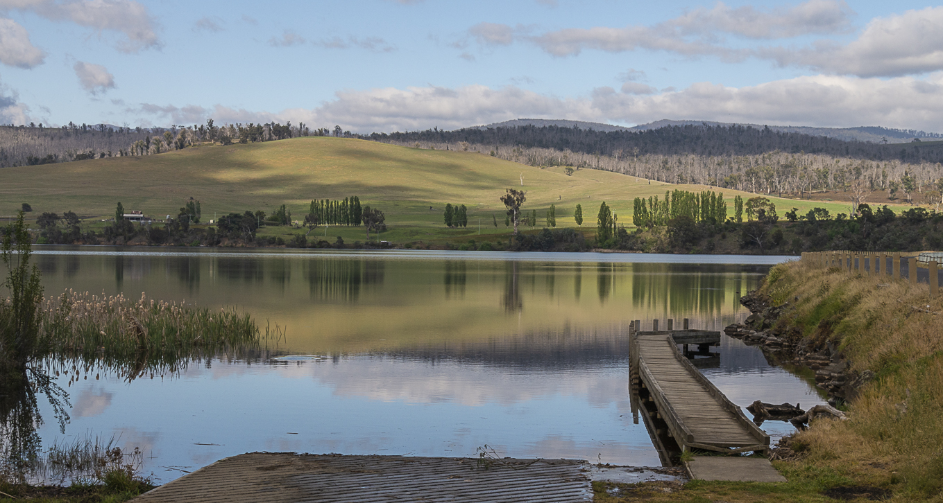 Fort Arthur Penal Colony