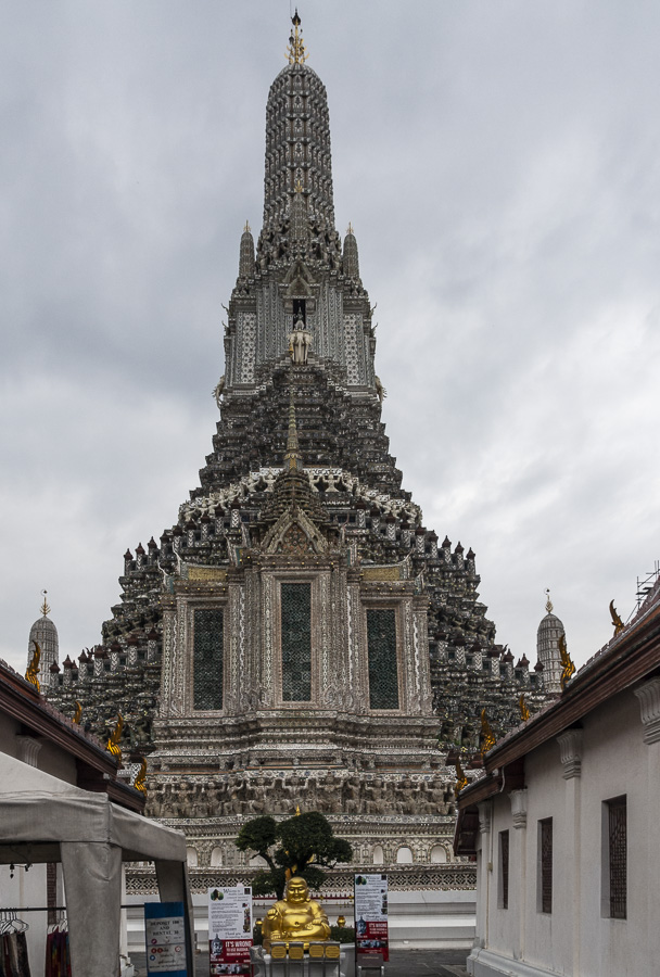 Wat Arun Pagoda
