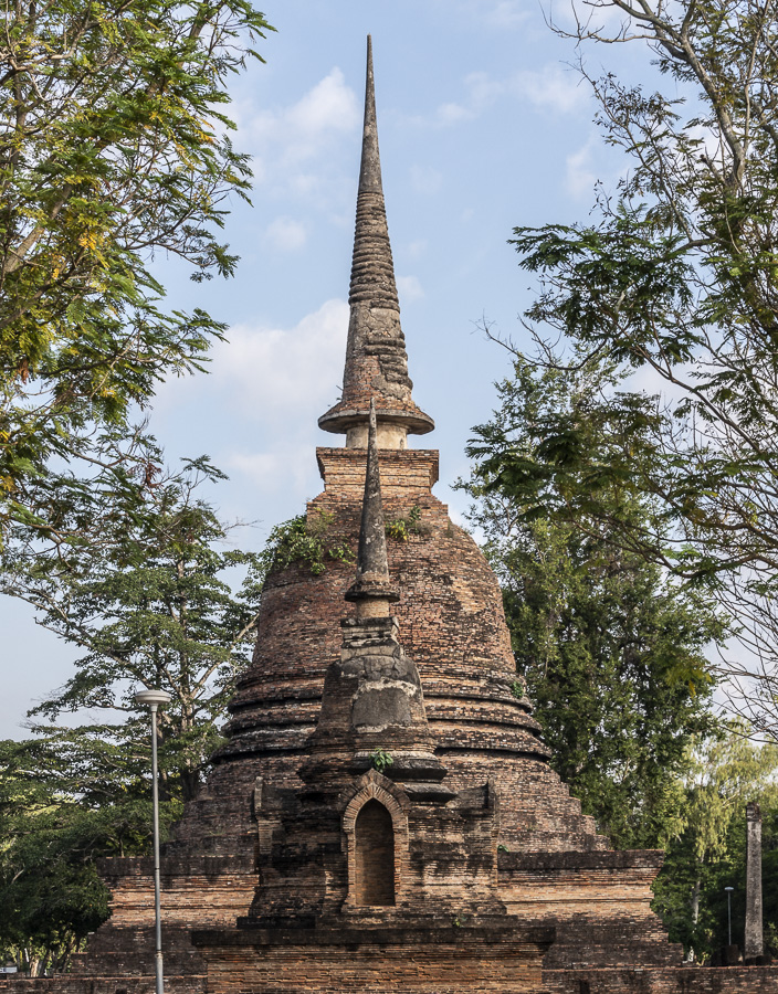 Sukhotai Historical Park