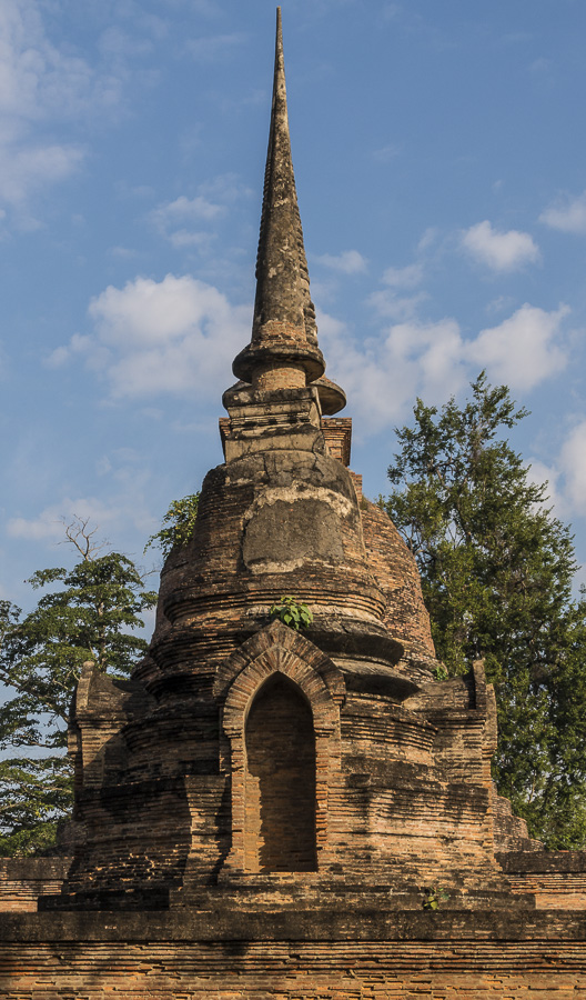 Sukhotai Historical Park