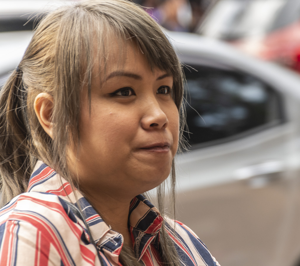 Chalerm Phrakiat Pavilion - Chiang Mai