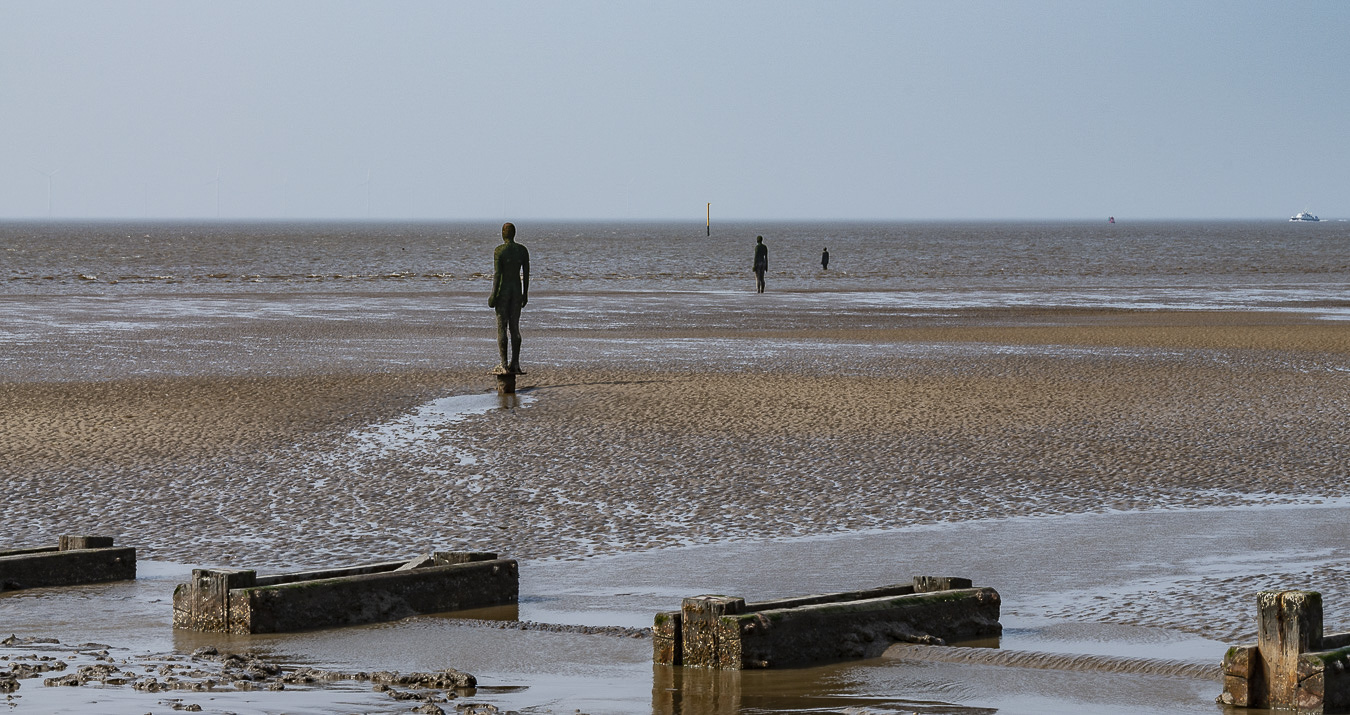 Another Place - Crosby Beach